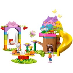 Lego Kitty Fairys Garden Party 10787