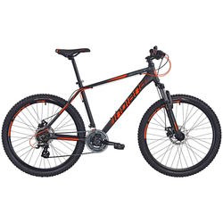 Indiana X-Pulser 2.6 M 2023 frame 15