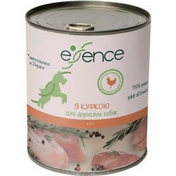 Essence Can Adult Chicken 0.8&nbsp;кг