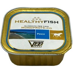 HEALTHY Adult Pate Fish 150 g 1&nbsp;шт