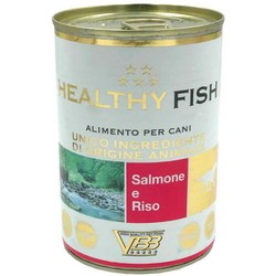 HEALTHY Adult Pate Salmon/Rice 400 g 1&nbsp;шт