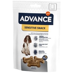 Advance Sensitive Snacks 150 g