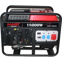 Mast Group YH21000S