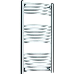 Kartell K-Rail Curved 22 300x1000 CTR310C