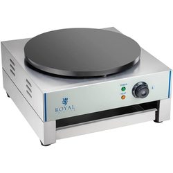 Royal Catering RCEC-3000-E