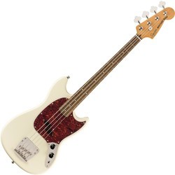 Squier Classic Vibe &apos;60s Mustang Bass