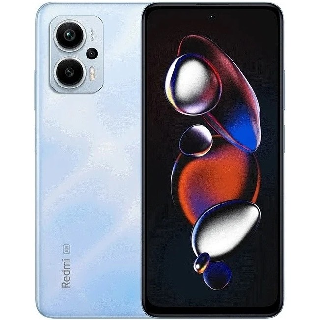 Xiaomi Redmi Note 12T Pro 256&nbsp;ГБ / ОЗУ 8 ГБ