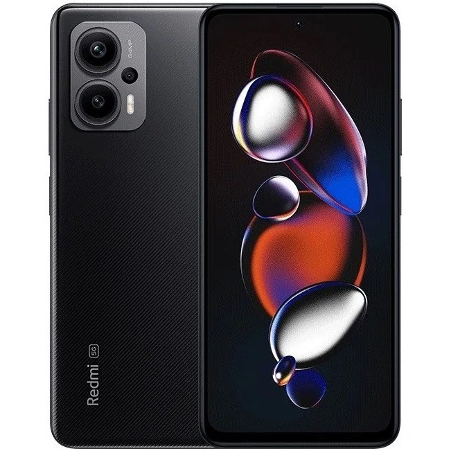 Xiaomi Redmi Note 12T Pro 256&nbsp;ГБ / ОЗУ 8 ГБ