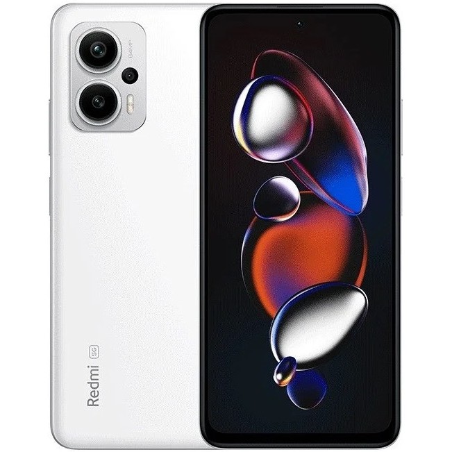 Xiaomi Redmi Note 12T Pro 256&nbsp;ГБ / ОЗУ 8 ГБ