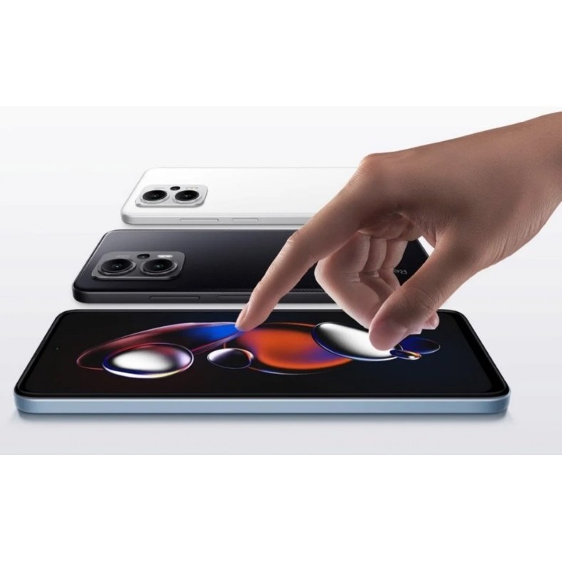 Xiaomi Redmi Note 12T Pro 256&nbsp;ГБ / ОЗУ 8 ГБ