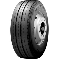 Kumho KRT03 205/65 R17.5 129J