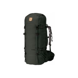 FjallRaven Kajka 75 75&nbsp;л (зеленый)