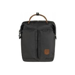 FjallRaven Haulpack No.1 23&nbsp;л (черный)