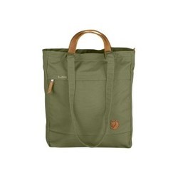 FjallRaven Totepack No.1 14&nbsp;л (оливковый)