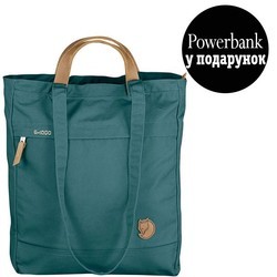 FjallRaven Totepack No.1 14&nbsp;л (зеленый)