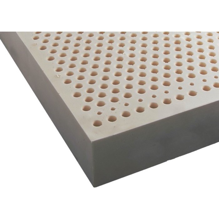 HEVEA Junior Graffiti 80x160