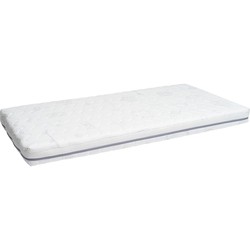 HEVEA Junior Graffiti 80x160