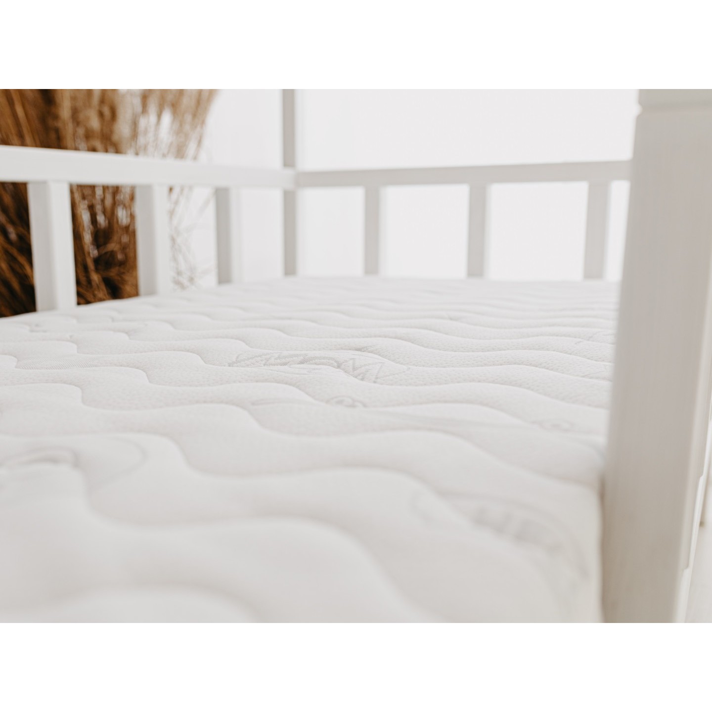 HEVEA Junior Graffiti 90x160