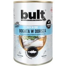 BULT Can Adult Rich in Cod 400 g 1&nbsp;шт