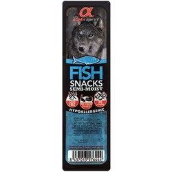 Alpha Spirit Fish Snacks 0.03&nbsp;кг