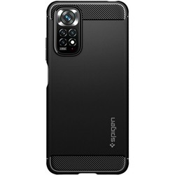 Spigen Rugged Armor for Redmi Note 11/11S