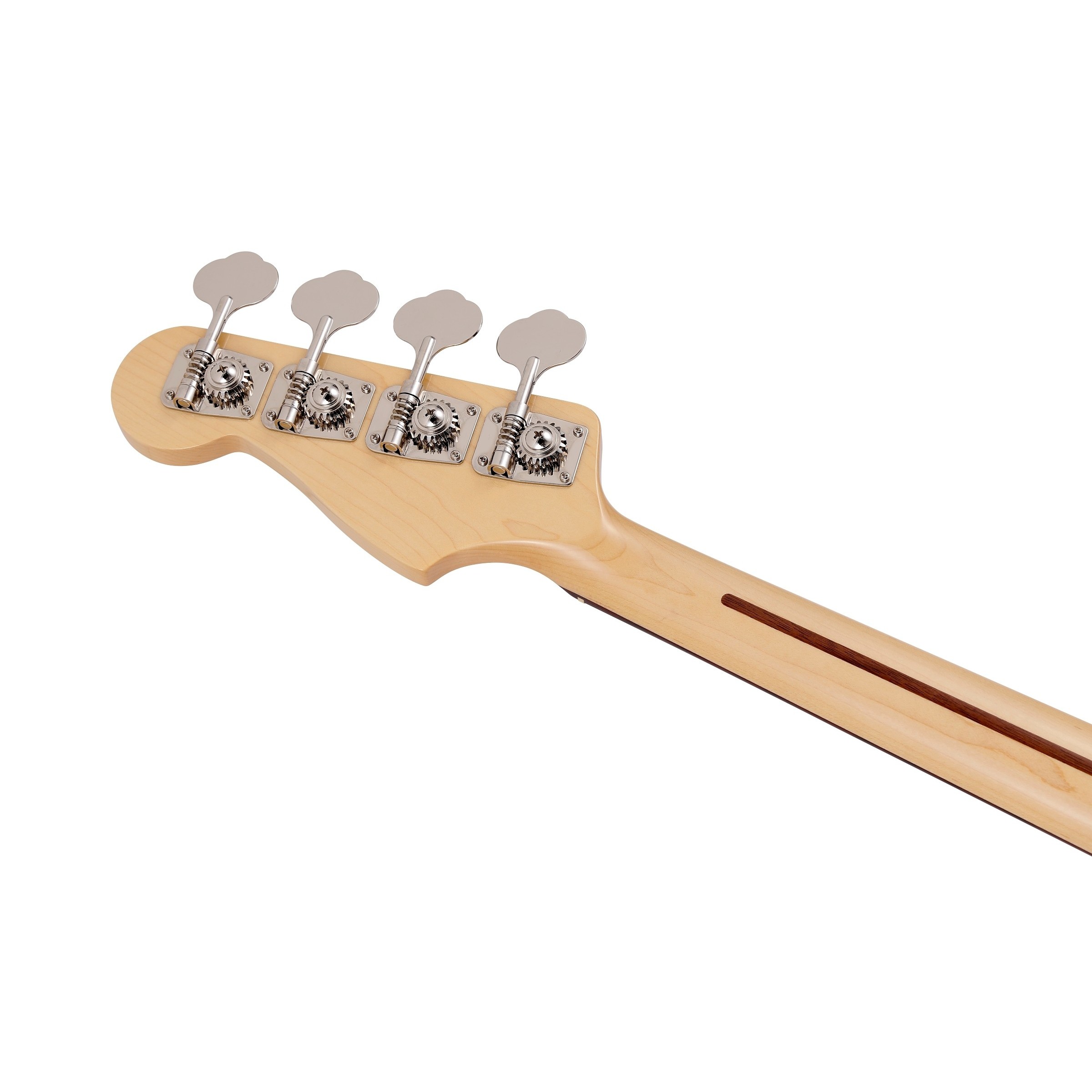 Fender Made in Japan Limited International Color Precision Bass