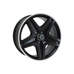 Replica MR868 9,5x20/5x112 ET35 DIA66,6