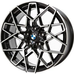 Replica M775 8x19/5x112 ET28 DIA66,6