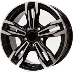 Replica RX397 6,5x16/5x108 ET35 DIA73,1