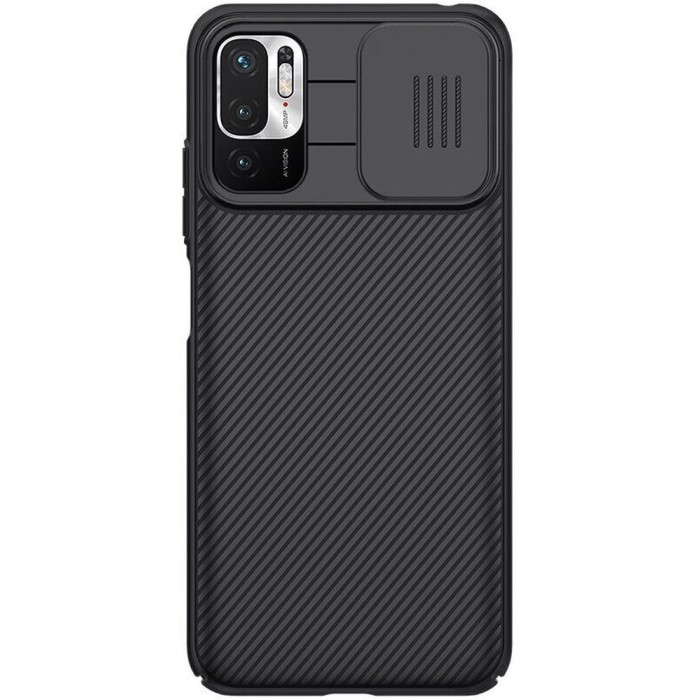 Nillkin CamShield Pro Case for Poco M3 Pro/Redmi Note 10