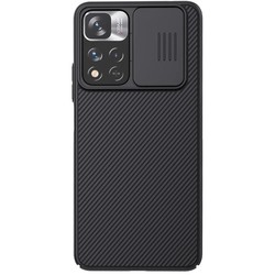Nillkin CamShield Pro Case for Redmi Note 11 Pro Plus