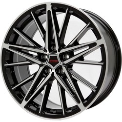 Replica TF367 8,5x19/5x120 ET35 DIA72,6