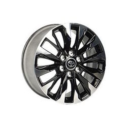 Replica TY788 8x20/6x139,7 ET60 DIA95,1