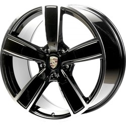 Replica PR2110 9,5x21/5x130 ET46 DIA71,6