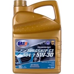 Sash Flagship C3 504/7 5W-30 4L 4&nbsp;л