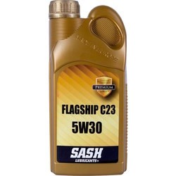 Sash Flagship C23 5W-30 1&nbsp;л