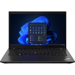 Lenovo ThinkPad L14 Gen 3 Intel [L14 Gen 3 21C1002WCK]