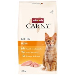 Animonda Kitten Carny Chicken 1.75 kg