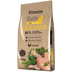 Fitmin Purity Large 1.5 kg