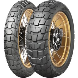 Dunlop Trailmax Raid 150/70 R17 69T
