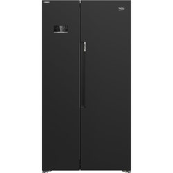 Beko ASL 1342 B черный