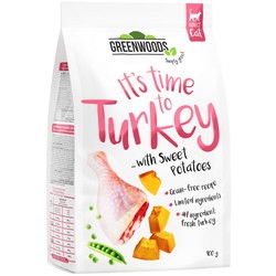 Greenwoods It`s Time to Turkey  400 g
