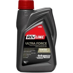 Revline Ultra Force C3 5W-30 1&nbsp;л