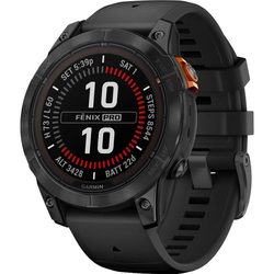 Garmin Fenix 7 Pro  Solar