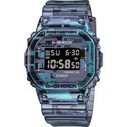 Casio G-Shock DW-5600NN-1