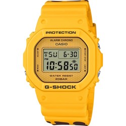 Casio G-Shock DW-5600SLC-9