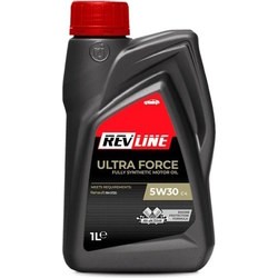 Revline Ultra Force C4 5W-30 1&nbsp;л