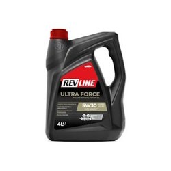 Revline Ultra Force A5/B5 5W-30 4&nbsp;л