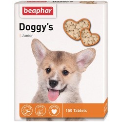 Beaphar Doggy's Junior 150 tablets 150&nbsp;шт