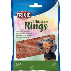 Trixie Chicken Rings 100 g